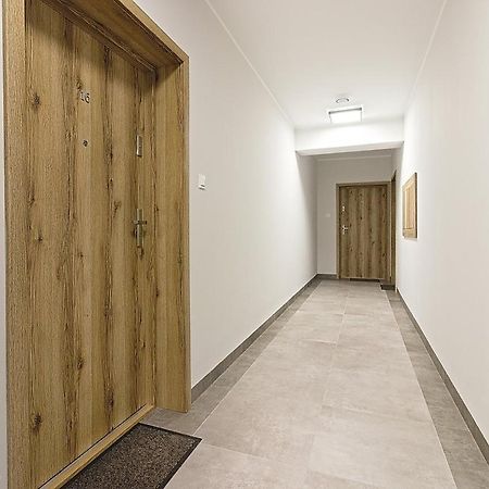 Varsovia Residence apartament 17 Elbląg Exterior foto